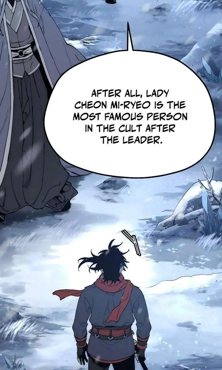 Heavenly Demon Cultivation Simulation Chapter 168 Page 39