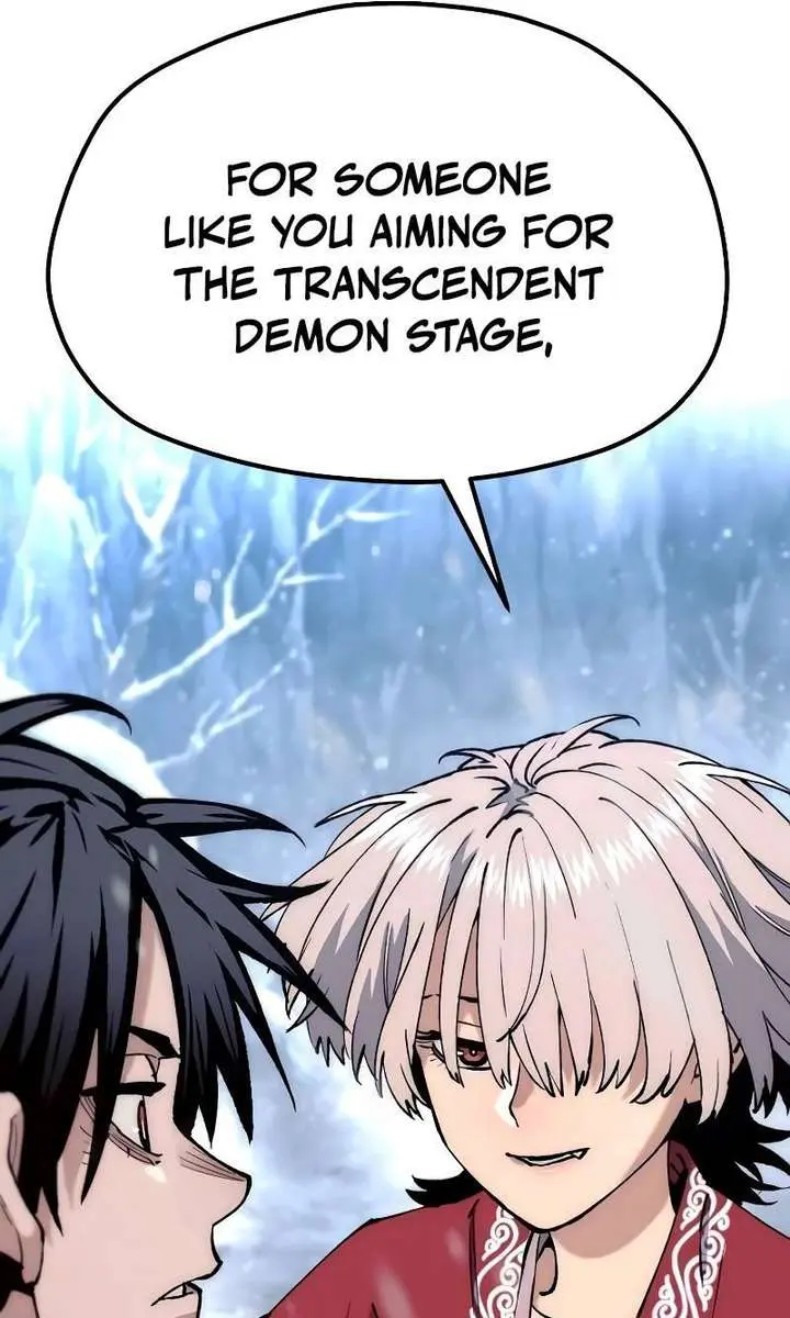 Heavenly Demon Cultivation Simulation Chapter 168 Page 47