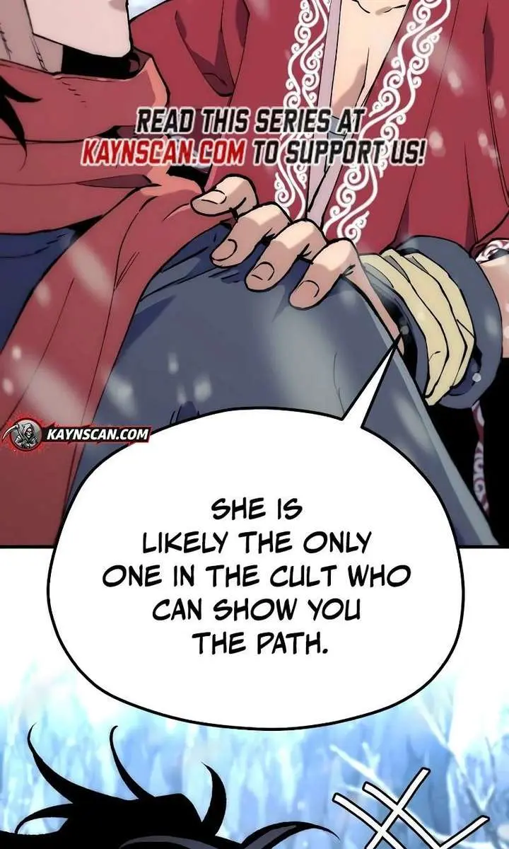 Heavenly Demon Cultivation Simulation Chapter 168 Page 48