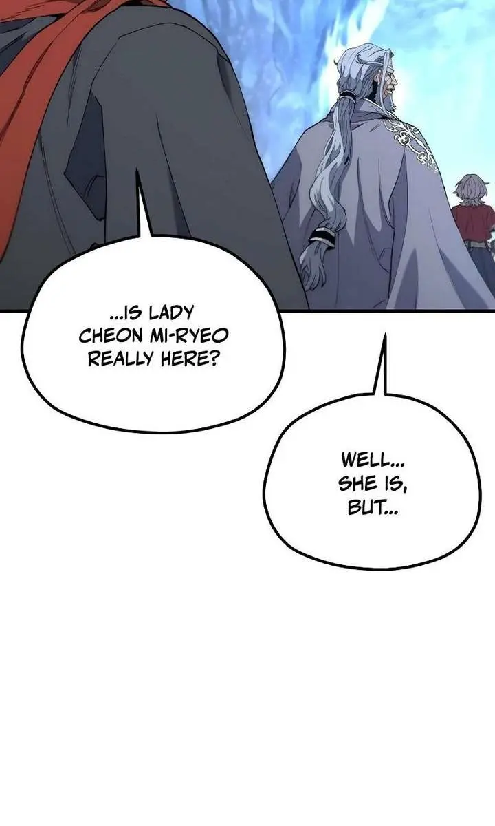 Heavenly Demon Cultivation Simulation Chapter 168 Page 56