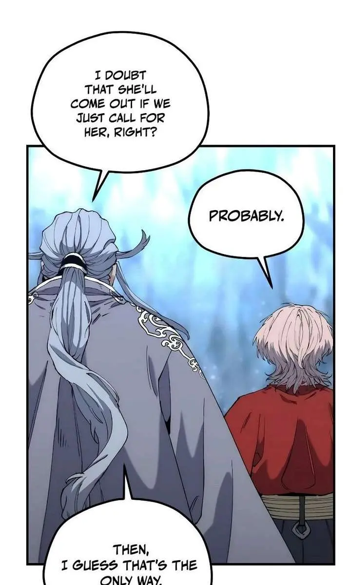 Heavenly Demon Cultivation Simulation Chapter 168 Page 57