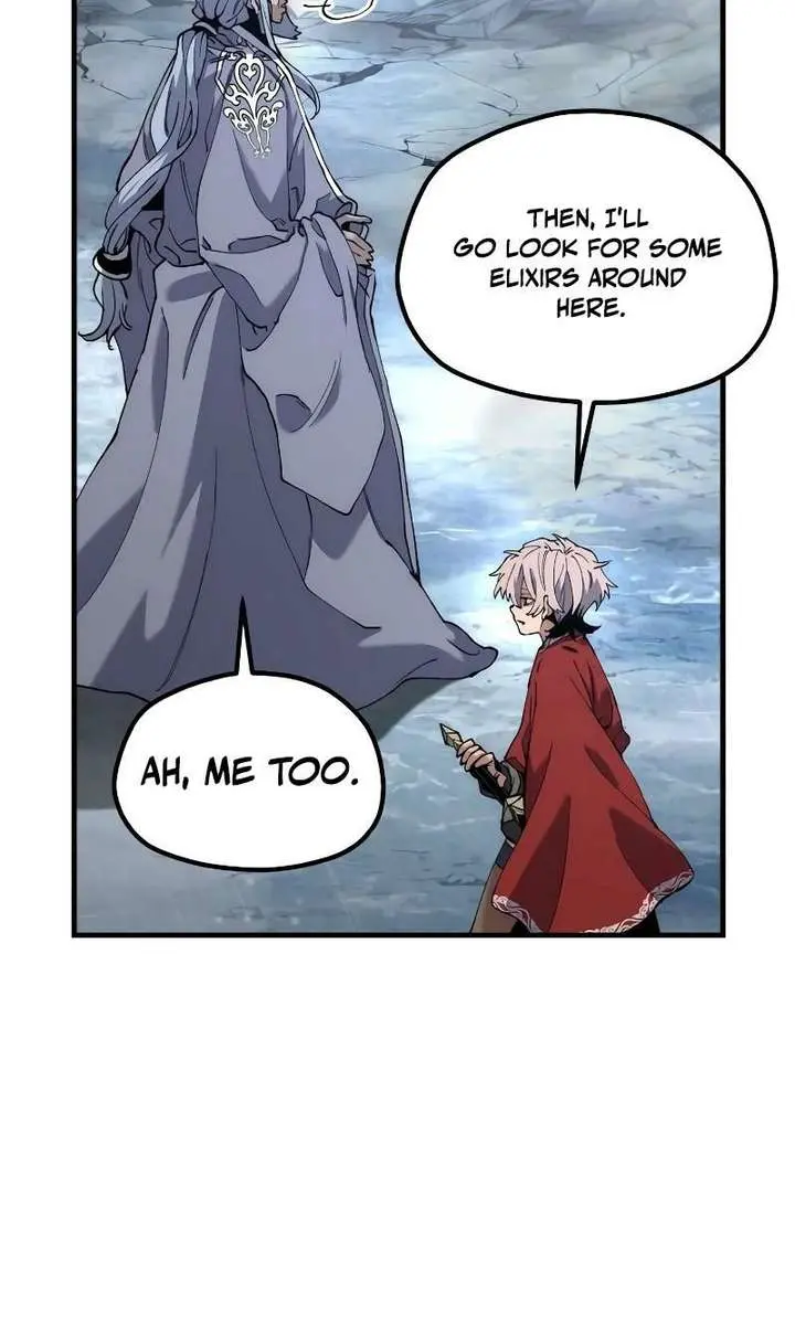 Heavenly Demon Cultivation Simulation Chapter 168 Page 80