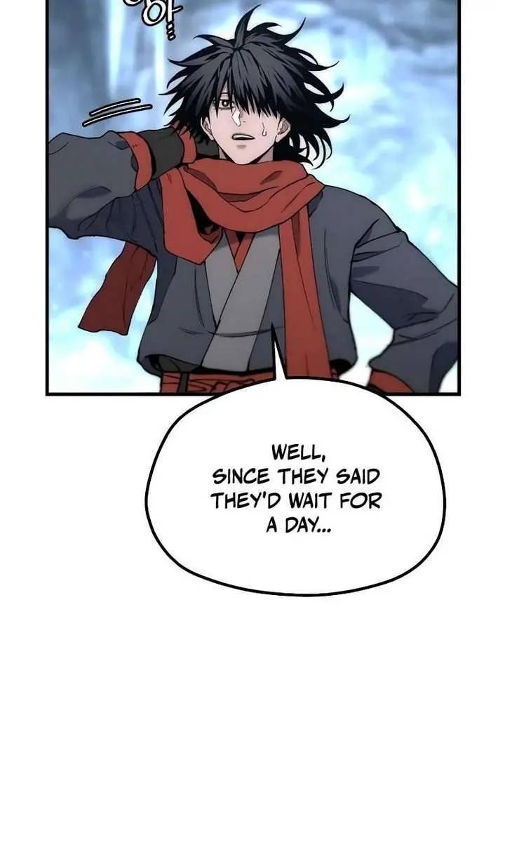 Heavenly Demon Cultivation Simulation Chapter 168 Page 85