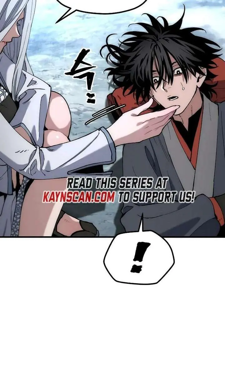 Heavenly Demon Cultivation Simulation Chapter 168 Page 101