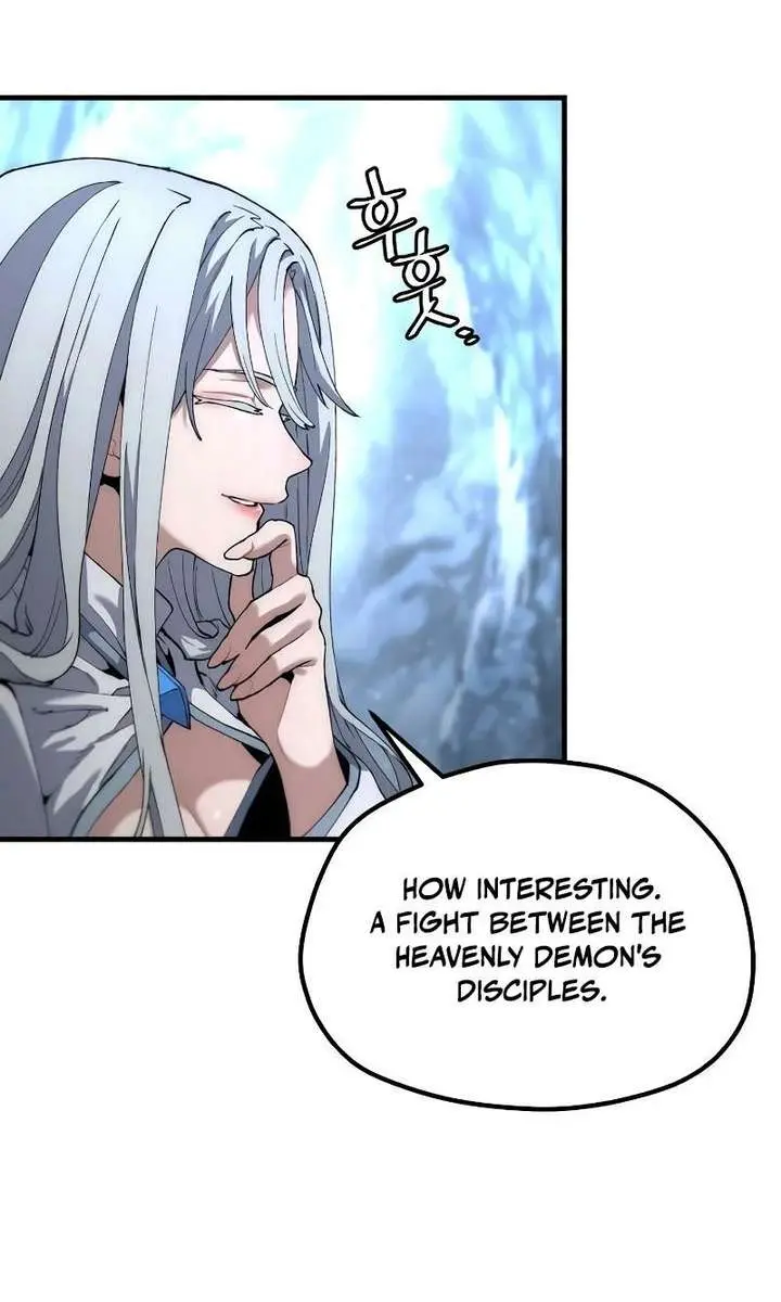 Heavenly Demon Cultivation Simulation Chapter 168 Page 119