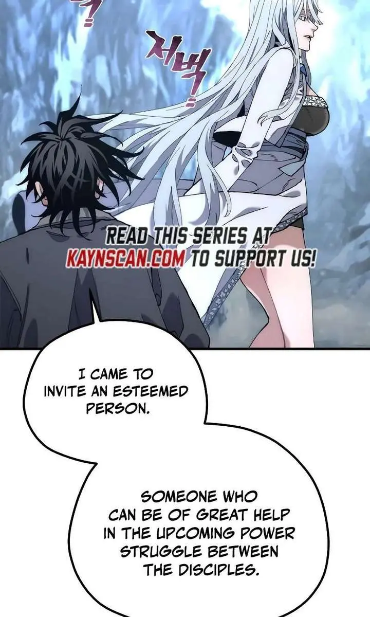 Heavenly Demon Cultivation Simulation Chapter 168 Page 121