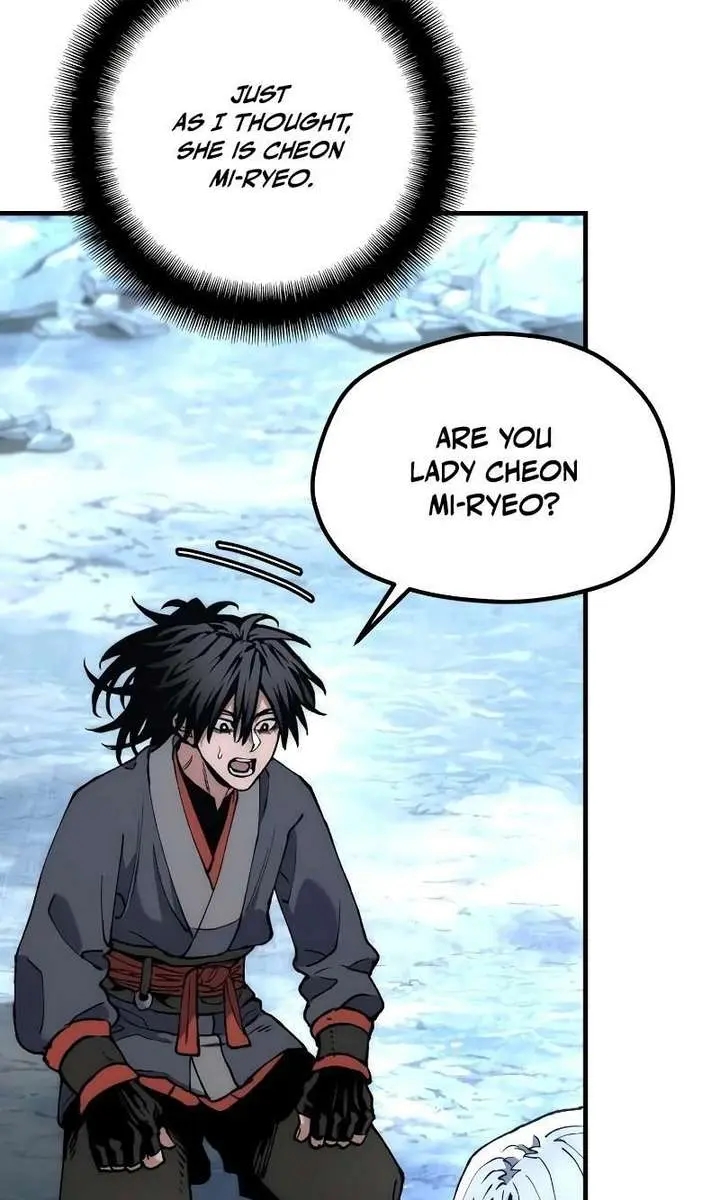 Heavenly Demon Cultivation Simulation Chapter 168 Page 129