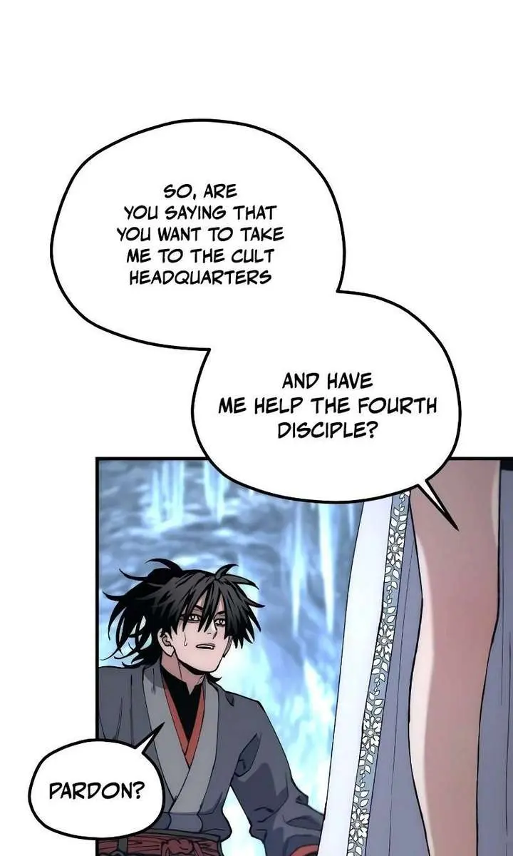 Heavenly Demon Cultivation Simulation Chapter 168 Page 131