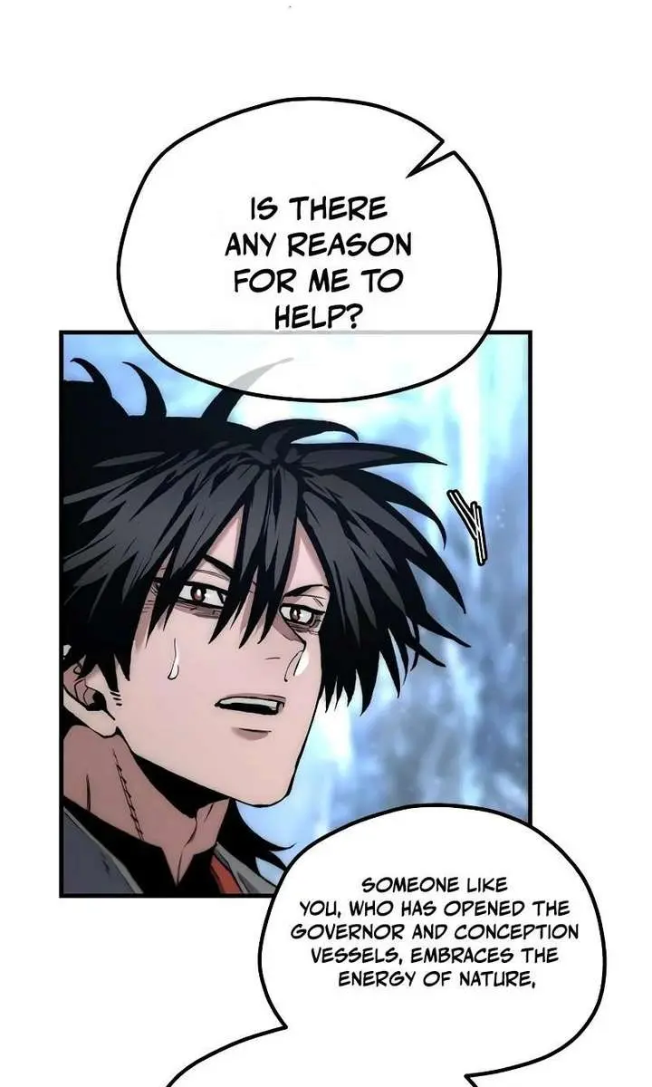 Heavenly Demon Cultivation Simulation Chapter 168 Page 133