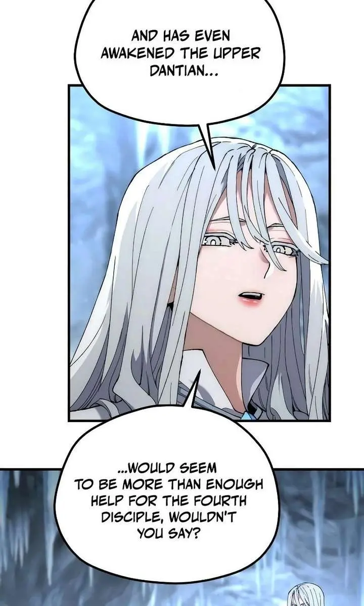 Heavenly Demon Cultivation Simulation Chapter 168 Page 134