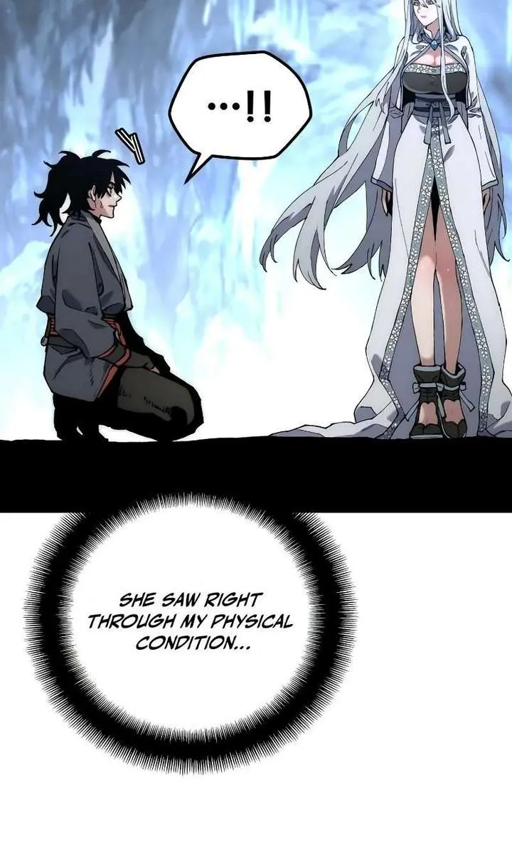 Heavenly Demon Cultivation Simulation Chapter 168 Page 135