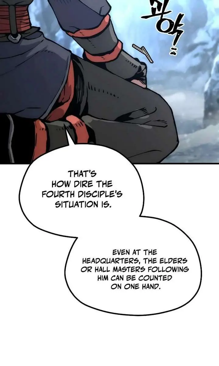 Heavenly Demon Cultivation Simulation Chapter 168 Page 137