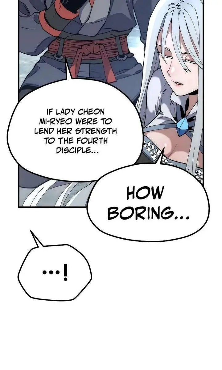 Heavenly Demon Cultivation Simulation Chapter 168 Page 139