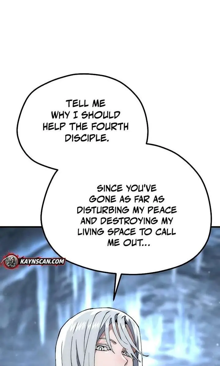 Heavenly Demon Cultivation Simulation Chapter 168 Page 143