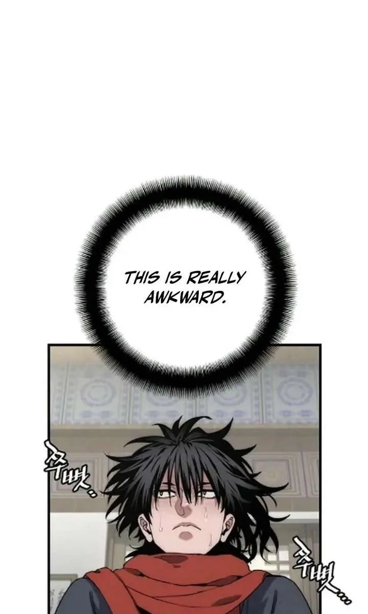 Heavenly Demon Cultivation Simulation Chapter 171 Page 5
