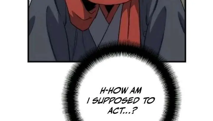 Heavenly Demon Cultivation Simulation Chapter 171 Page 6