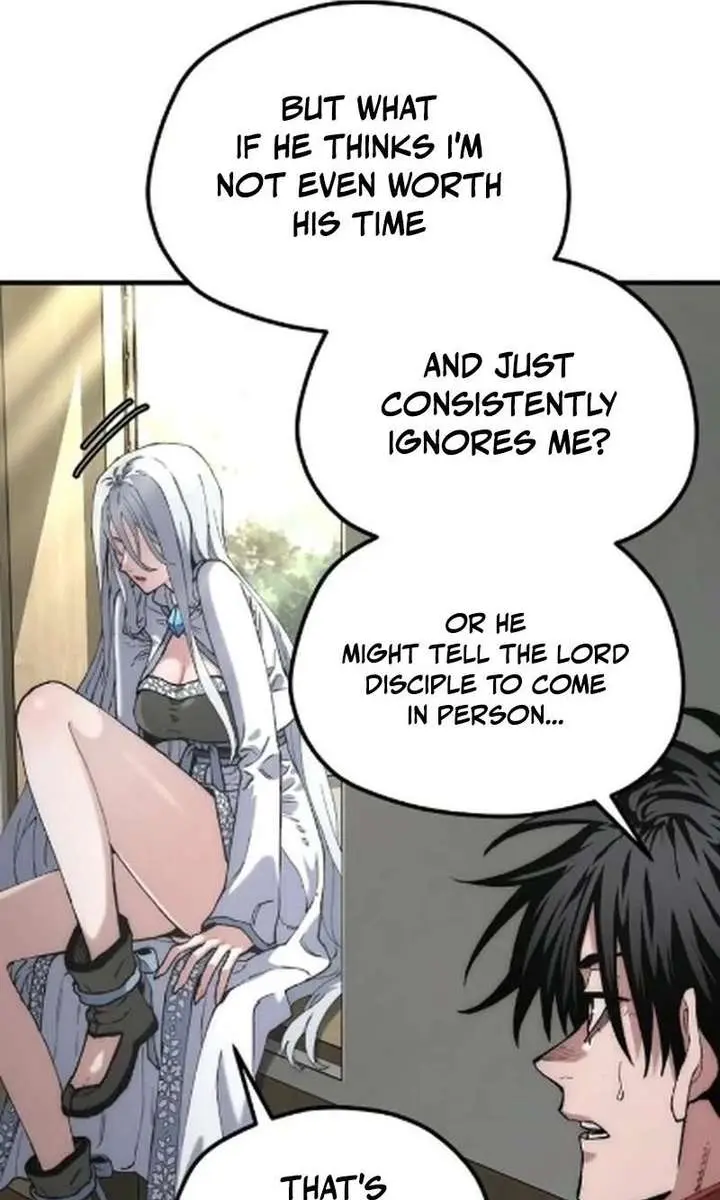 Heavenly Demon Cultivation Simulation Chapter 171 Page 13