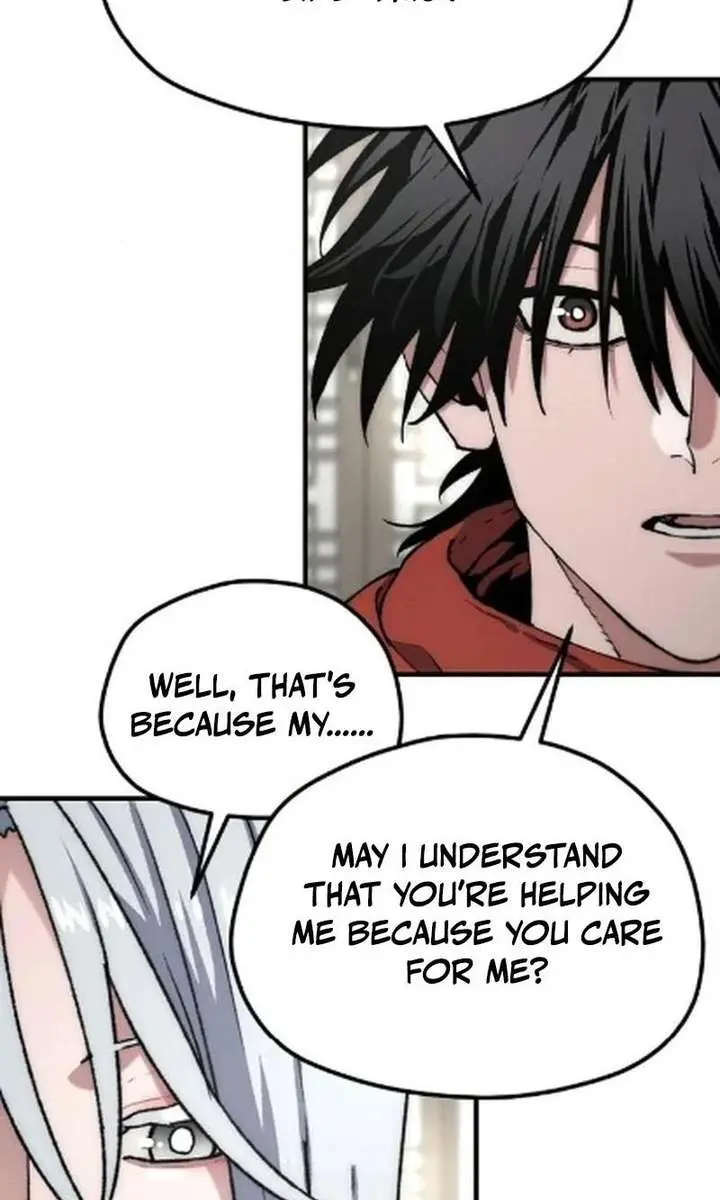 Heavenly Demon Cultivation Simulation Chapter 171 Page 31
