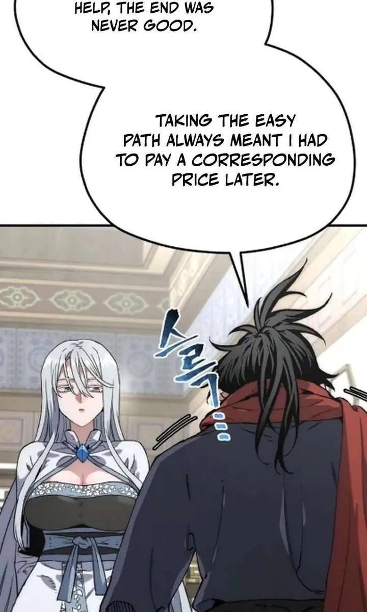 Heavenly Demon Cultivation Simulation Chapter 171 Page 34