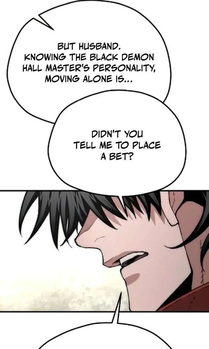 Heavenly Demon Cultivation Simulation Chapter 171 Page 37