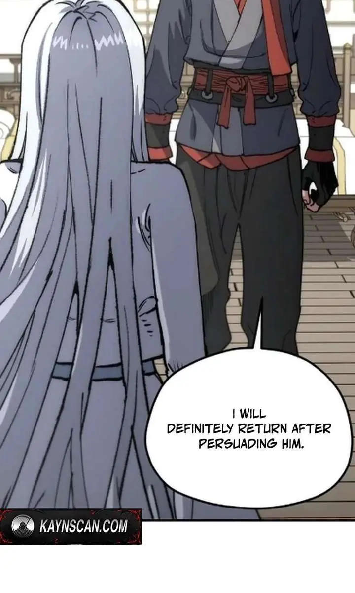Heavenly Demon Cultivation Simulation Chapter 171 Page 39