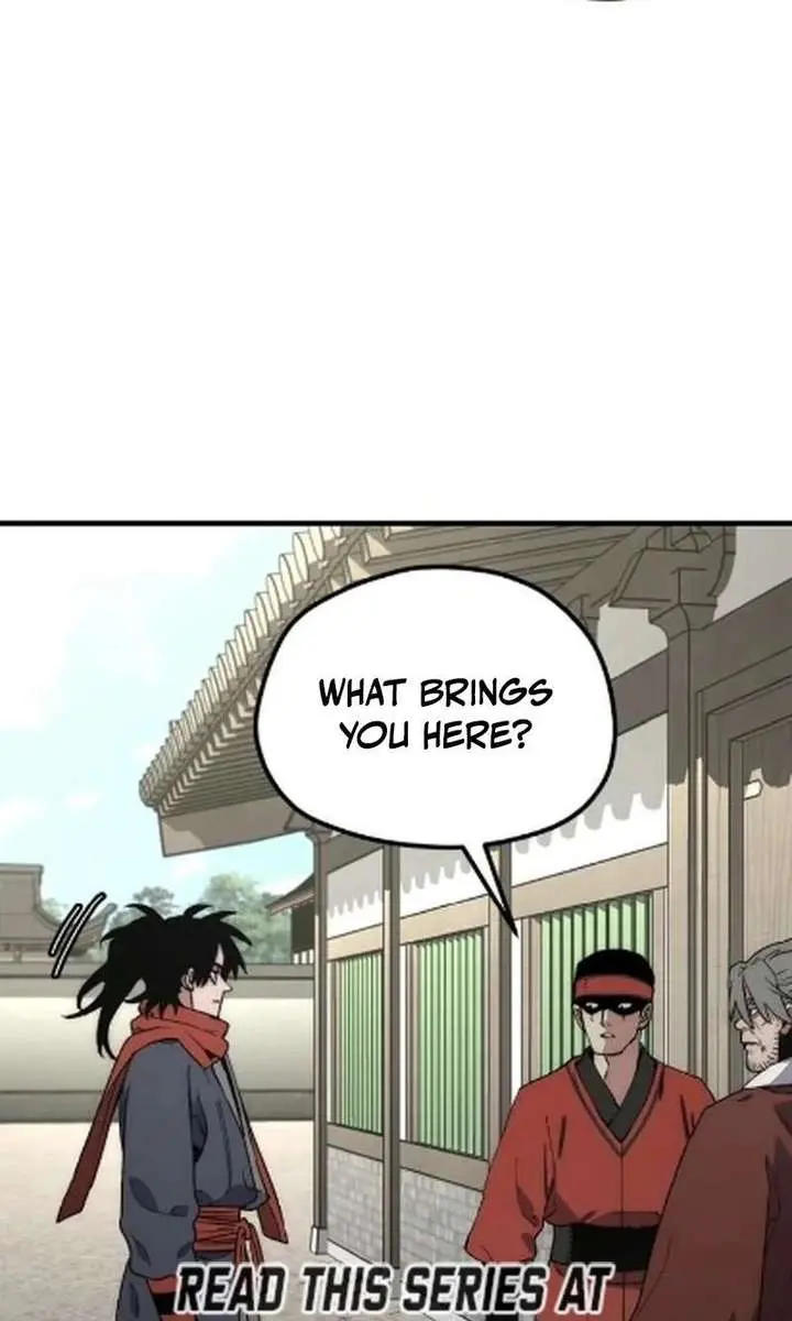 Heavenly Demon Cultivation Simulation Chapter 171 Page 54