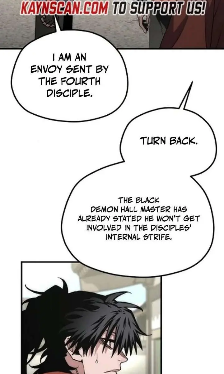 Heavenly Demon Cultivation Simulation Chapter 171 Page 55
