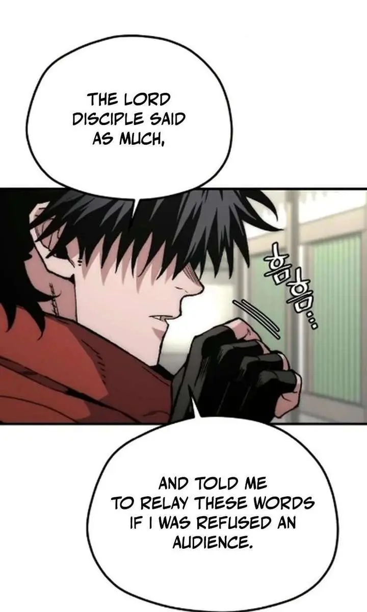 Heavenly Demon Cultivation Simulation Chapter 171 Page 57