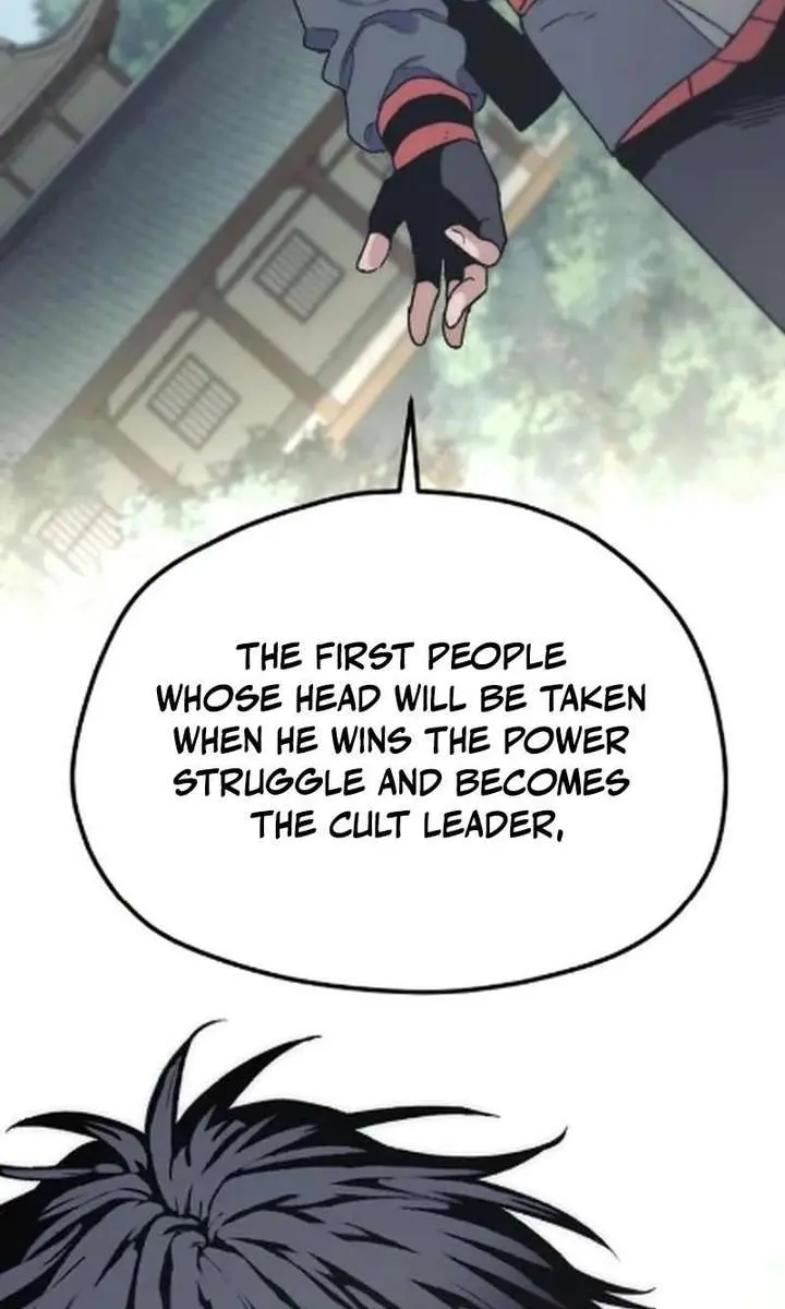 Heavenly Demon Cultivation Simulation Chapter 171 Page 63