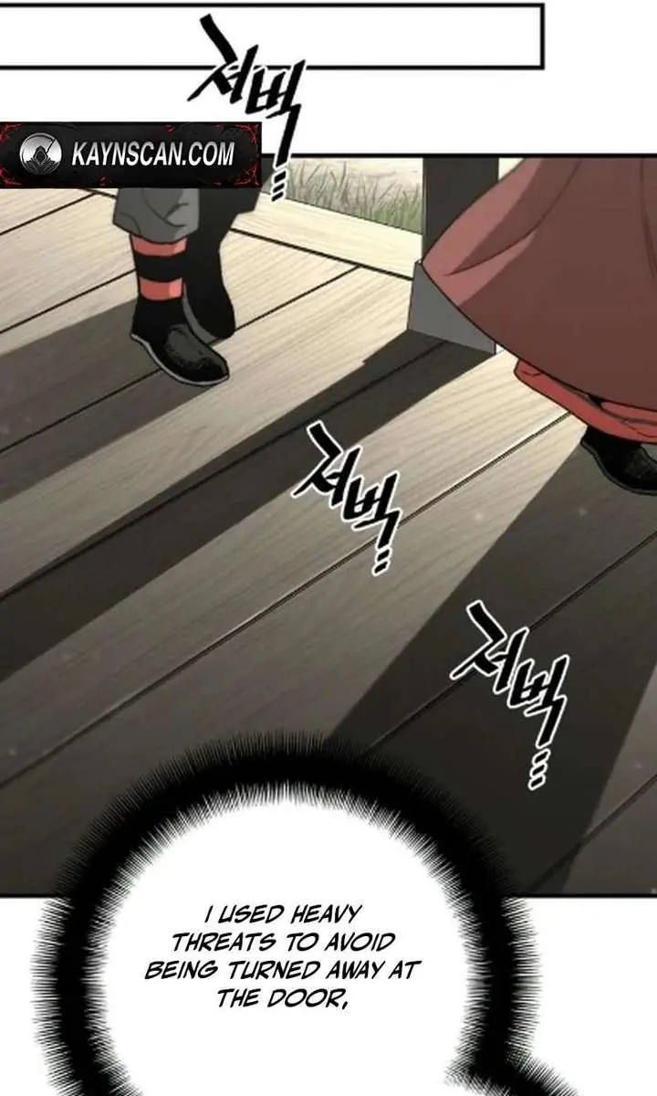 Heavenly Demon Cultivation Simulation Chapter 171 Page 71