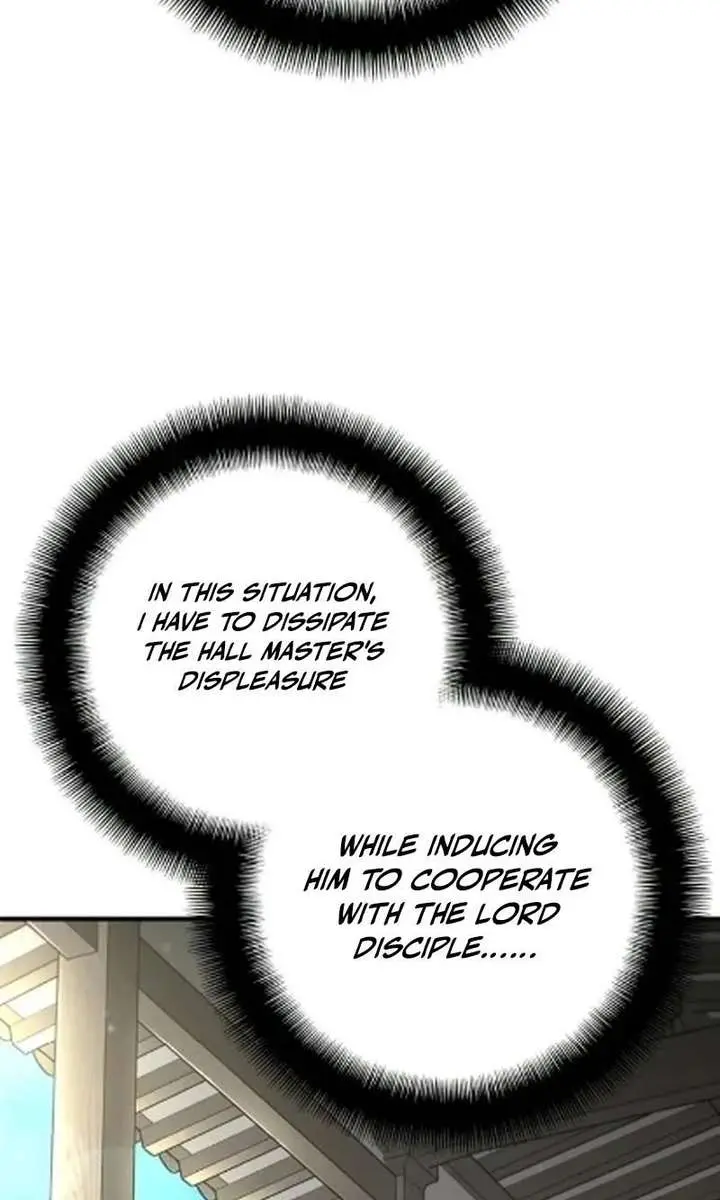 Heavenly Demon Cultivation Simulation Chapter 171 Page 73