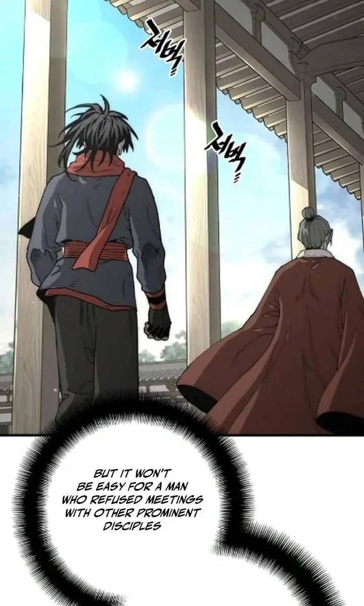 Heavenly Demon Cultivation Simulation Chapter 171 Page 74