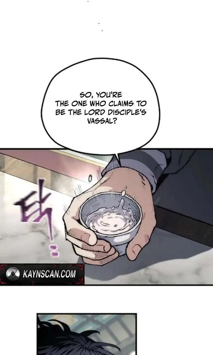 Heavenly Demon Cultivation Simulation Chapter 171 Page 83