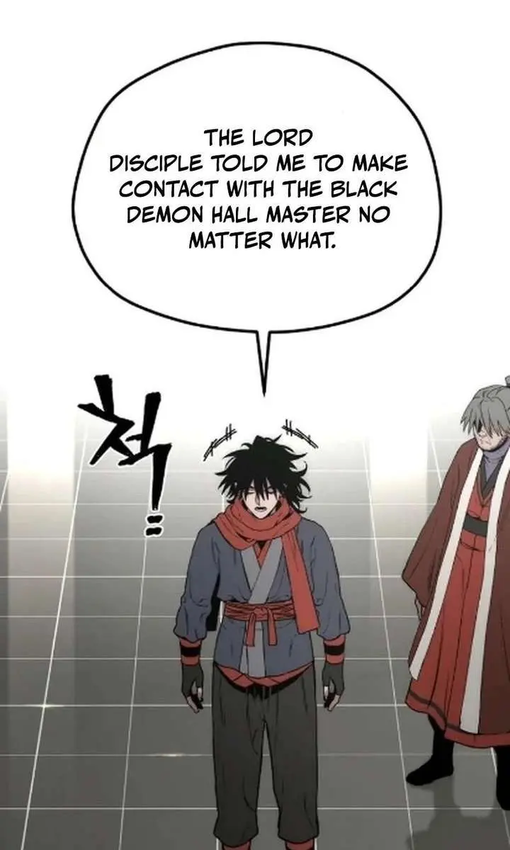 Heavenly Demon Cultivation Simulation Chapter 171 Page 91