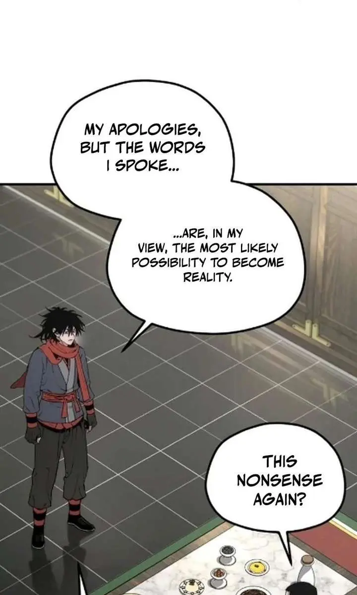 Heavenly Demon Cultivation Simulation Chapter 171 Page 96