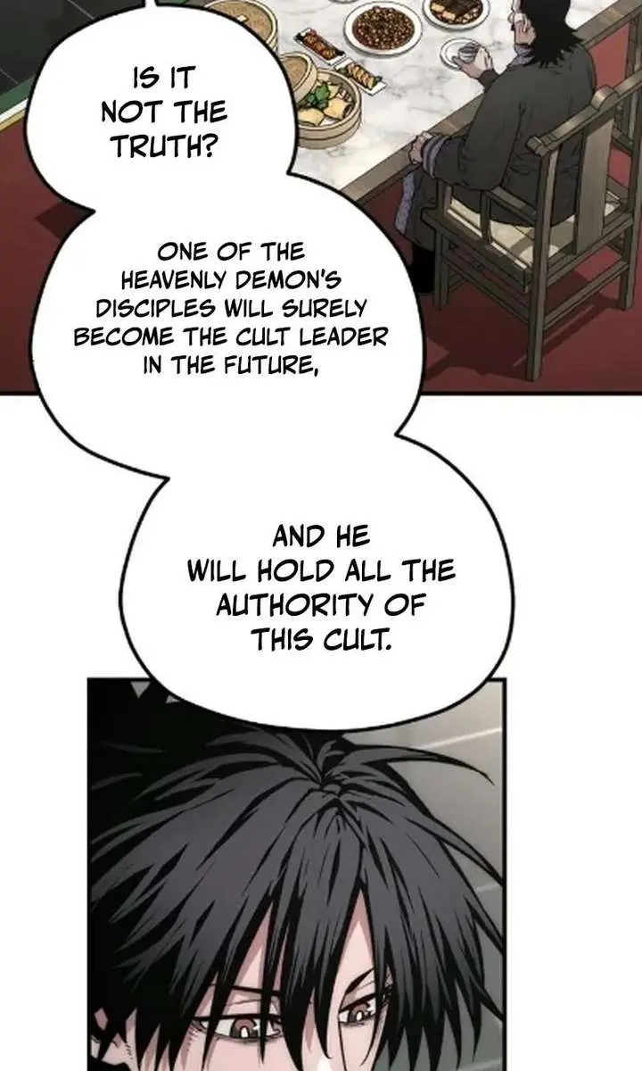 Heavenly Demon Cultivation Simulation Chapter 171 Page 97