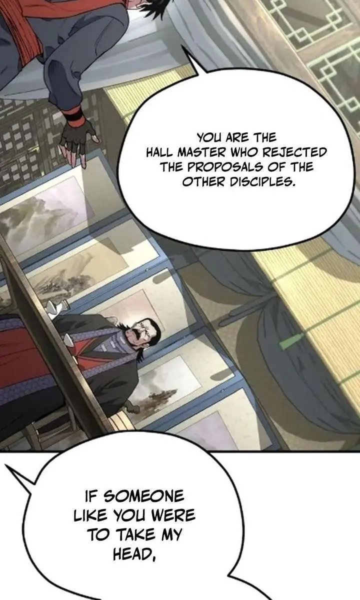 Heavenly Demon Cultivation Simulation Chapter 171 Page 103