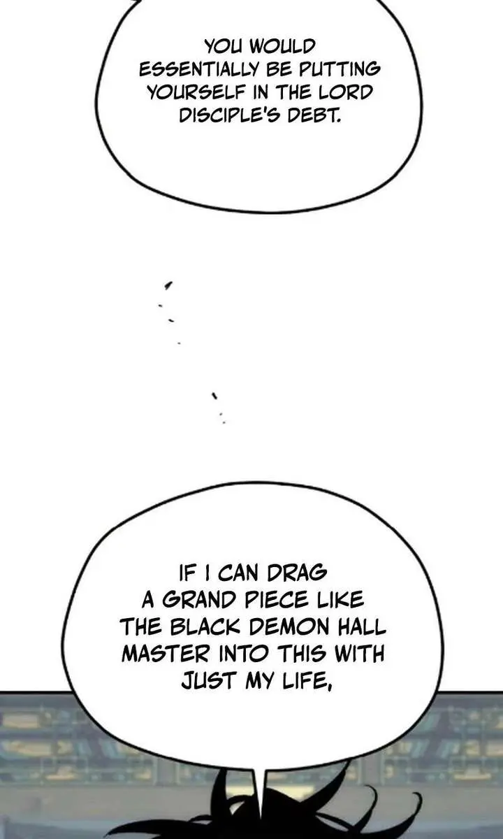 Heavenly Demon Cultivation Simulation Chapter 171 Page 104