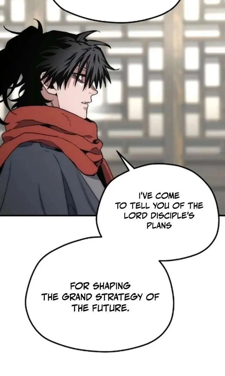 Heavenly Demon Cultivation Simulation Chapter 171 Page 109