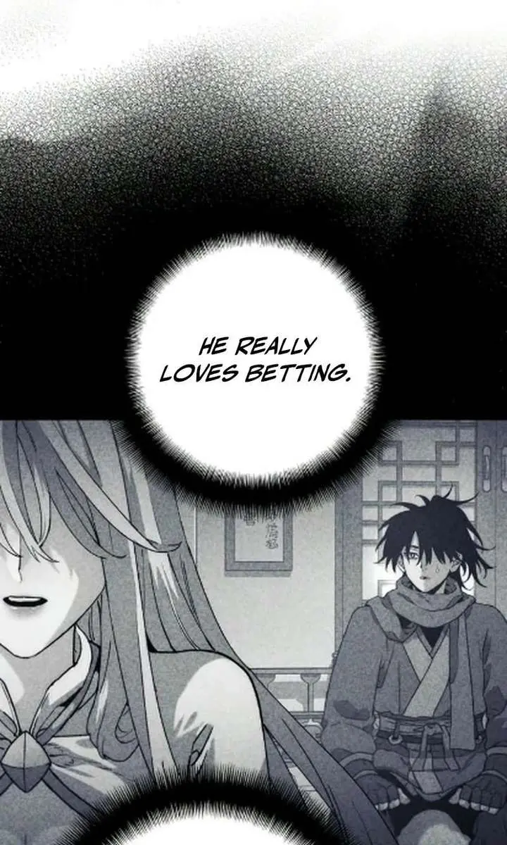 Heavenly Demon Cultivation Simulation Chapter 171 Page 131