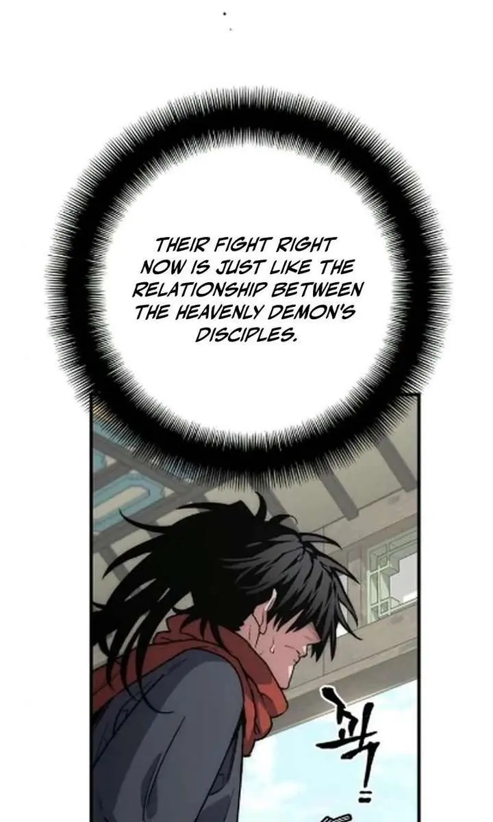 Heavenly Demon Cultivation Simulation Chapter 171 Page 138