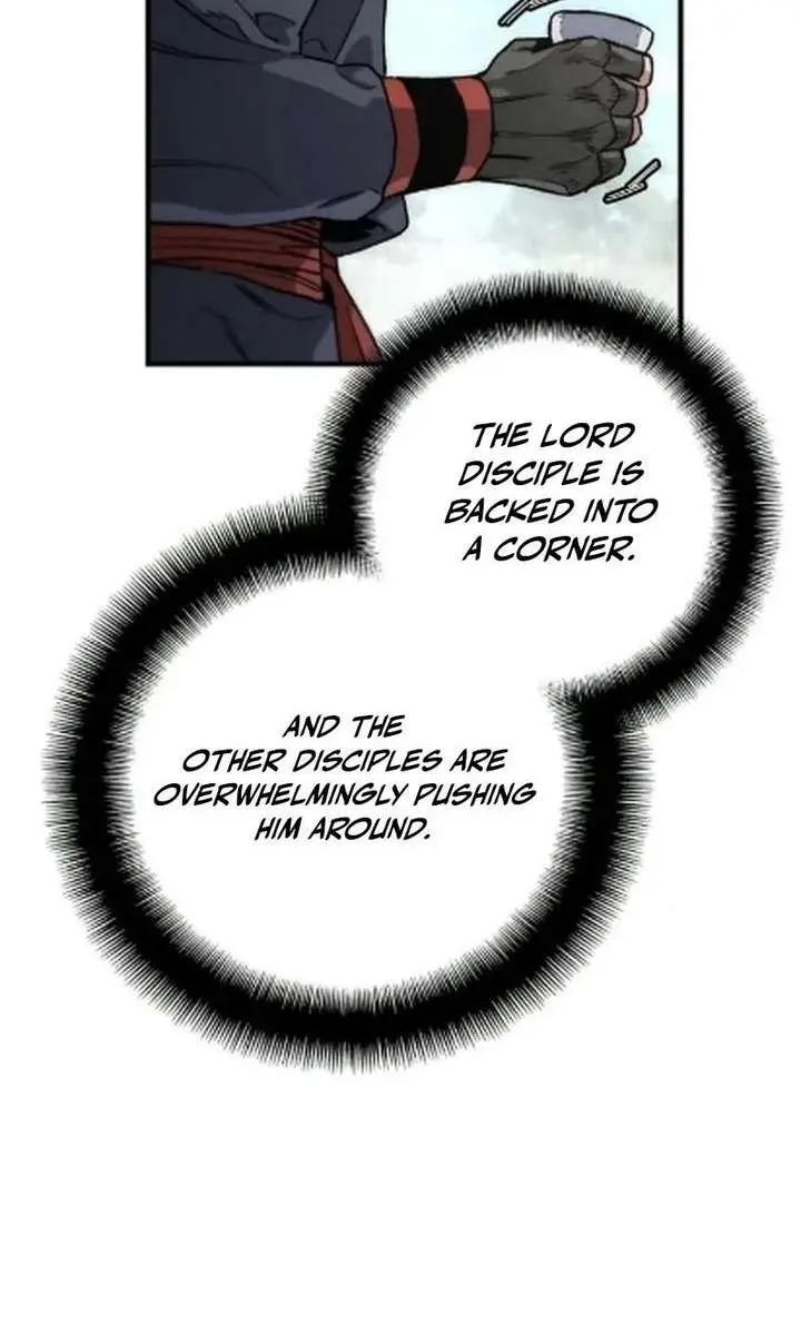 Heavenly Demon Cultivation Simulation Chapter 171 Page 139
