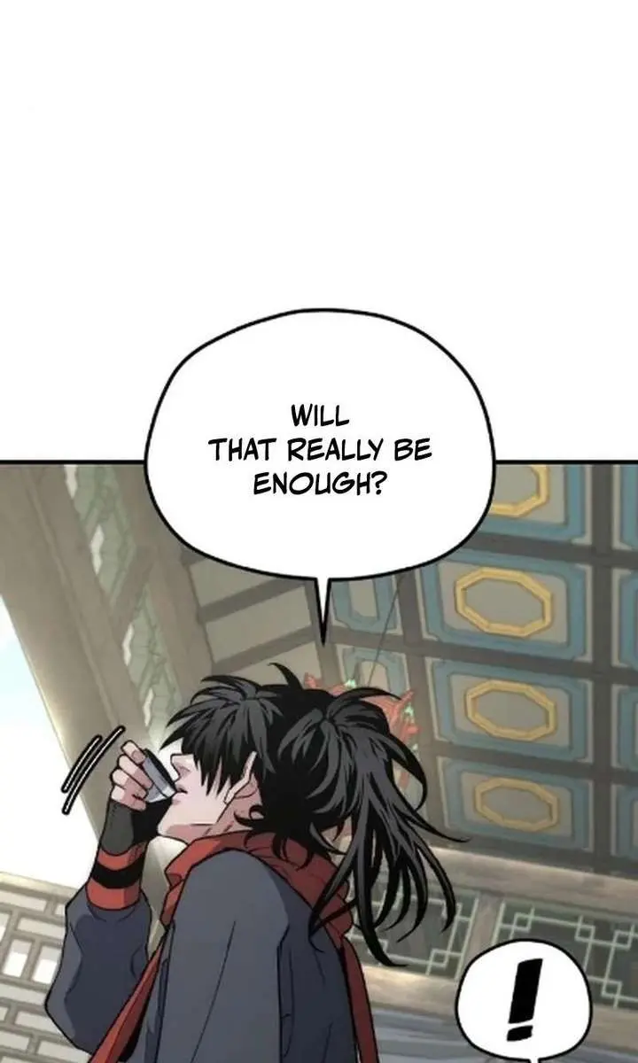 Heavenly Demon Cultivation Simulation Chapter 171 Page 151