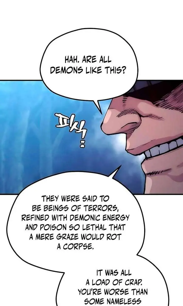 Heavenly Demon Cultivation Simulation Chapter 177 Page 44