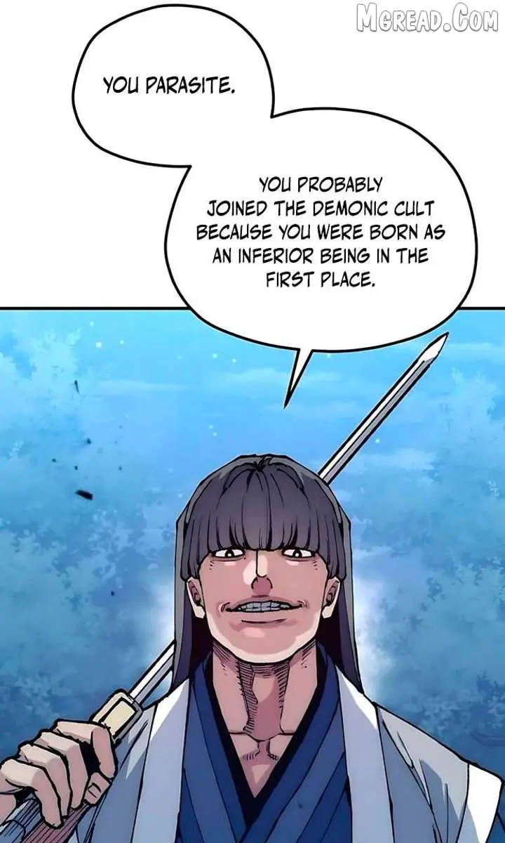 Heavenly Demon Cultivation Simulation Chapter 177 Page 46