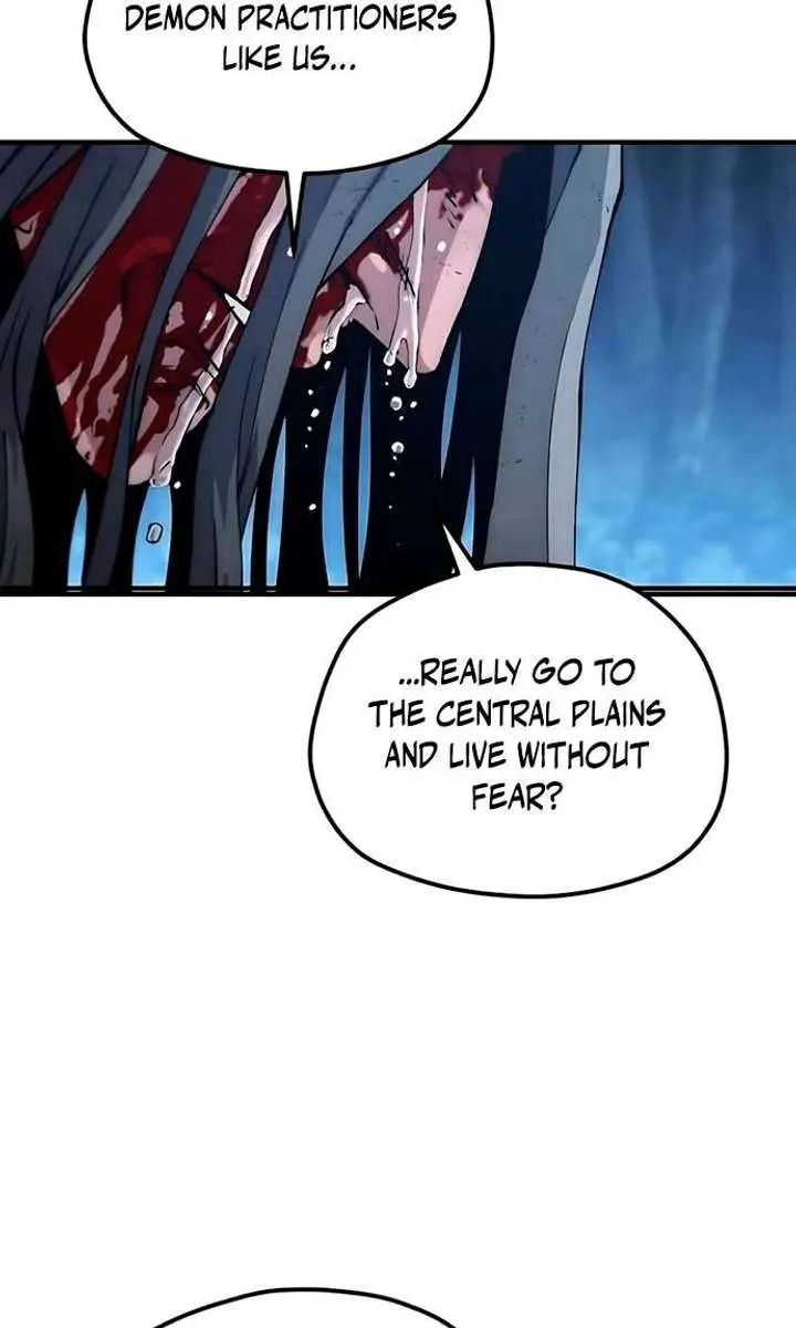 Heavenly Demon Cultivation Simulation Chapter 177 Page 59
