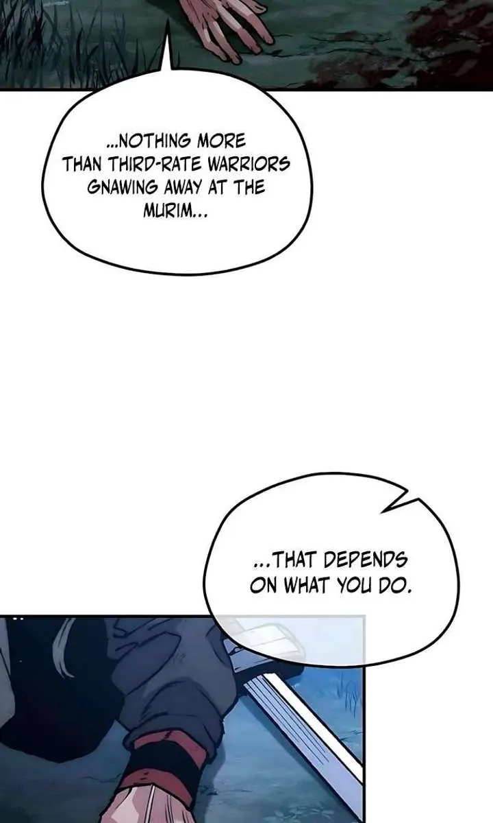 Heavenly Demon Cultivation Simulation Chapter 177 Page 61
