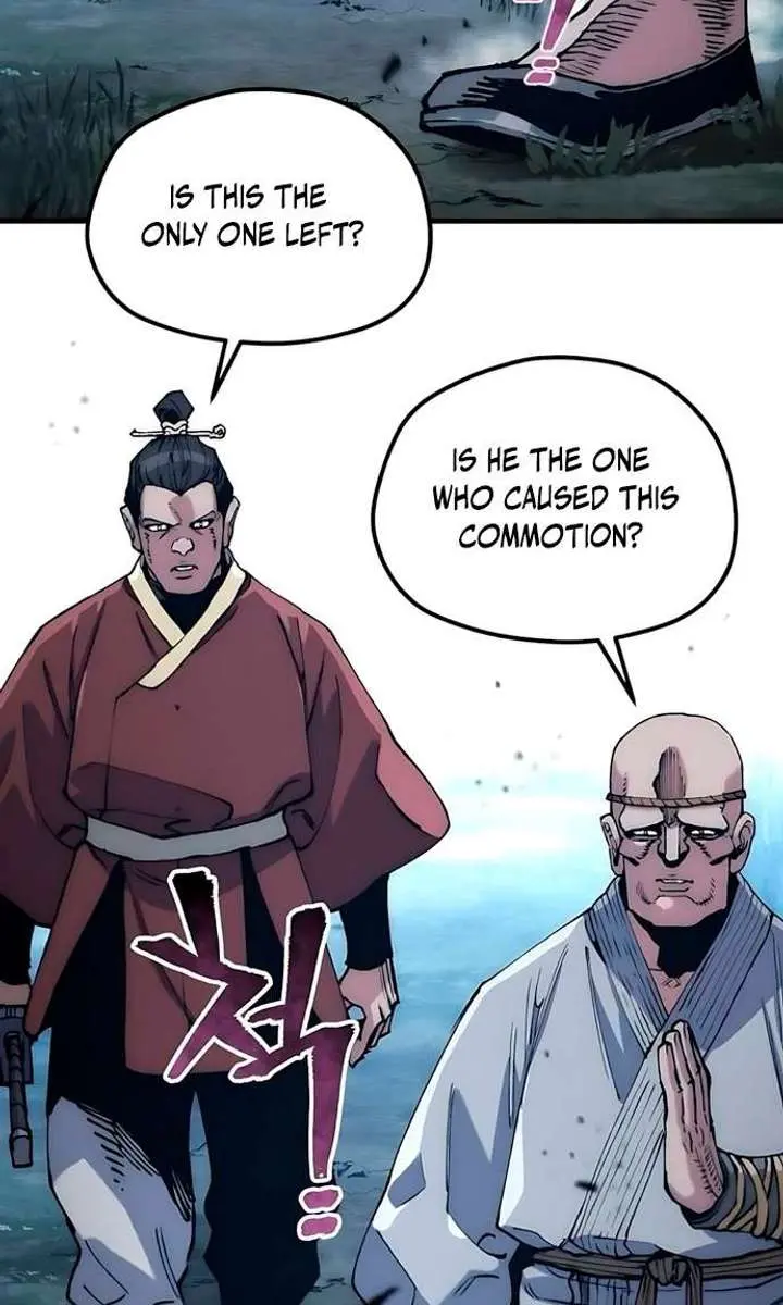 Heavenly Demon Cultivation Simulation Chapter 177 Page 75