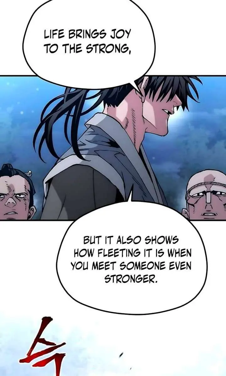 Heavenly Demon Cultivation Simulation Chapter 177 Page 89