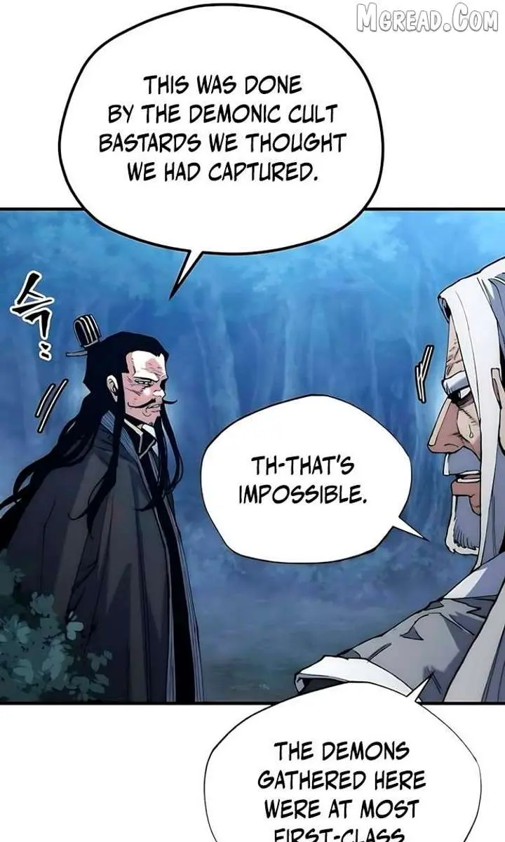 Heavenly Demon Cultivation Simulation Chapter 177 Page 99
